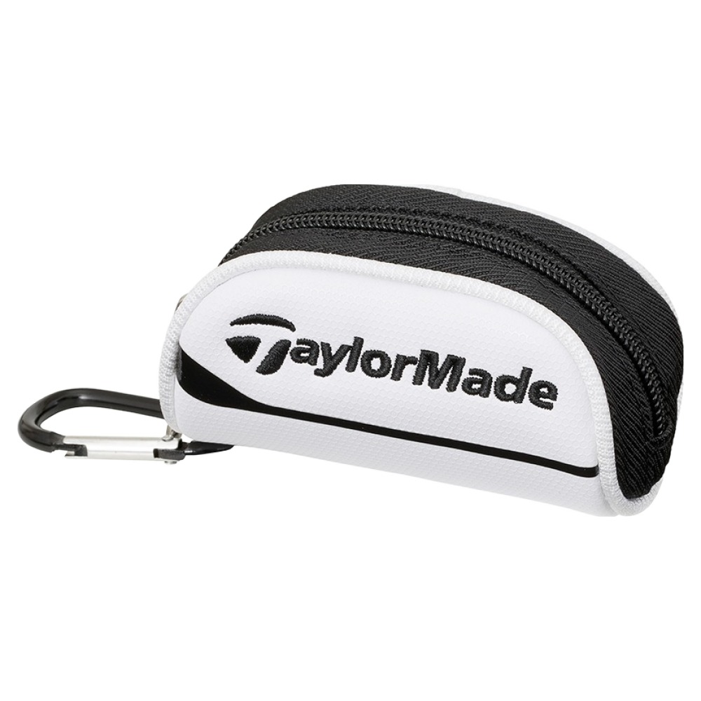 테일러메이드 다이나믹 볼 파우치 15,400원