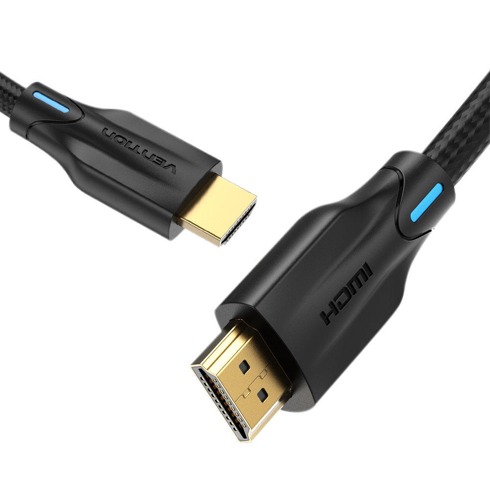 벤션 직조 울트라 8K HDMI V2.1 케이블, 1개, 3m 12,900원