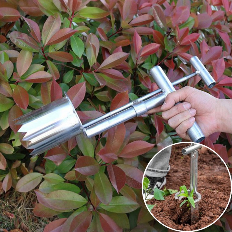 튼튼한 종자 분배 식물 모종기 모종 이식기 씨앗심기 8,640원