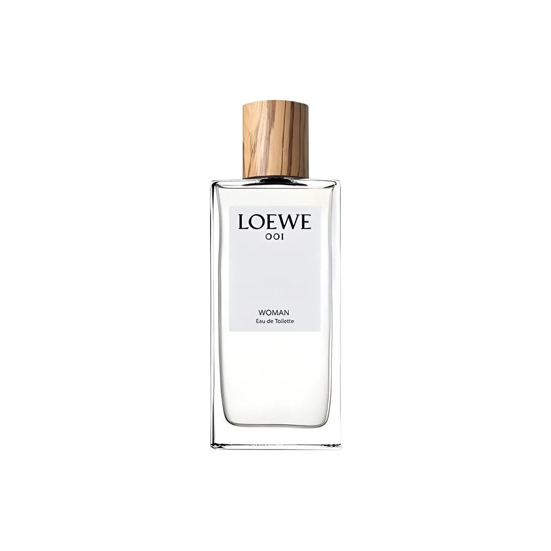 로에베 001 우먼 EDT - 아침, 두 번째 꿈, 베르가못과 바닐라가 그리는 부드러운 프루티 플로럴의 아침, 1개, 100ml 135,000원