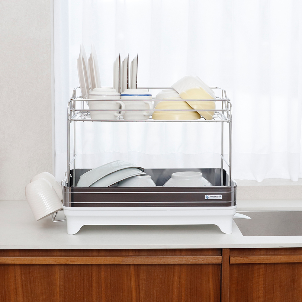 스텐팩토리 식기건조대 62,500원