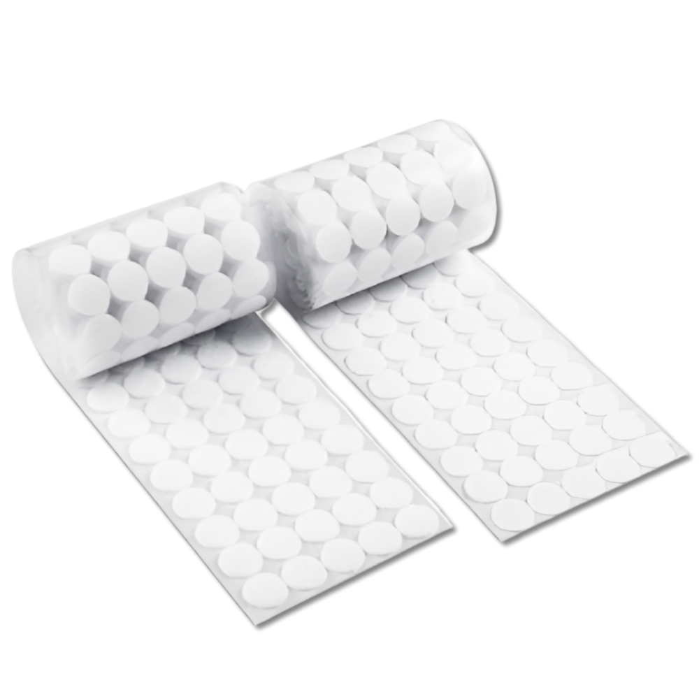 펴나나다 원형 벨크로 테이프 10mm 5,900원