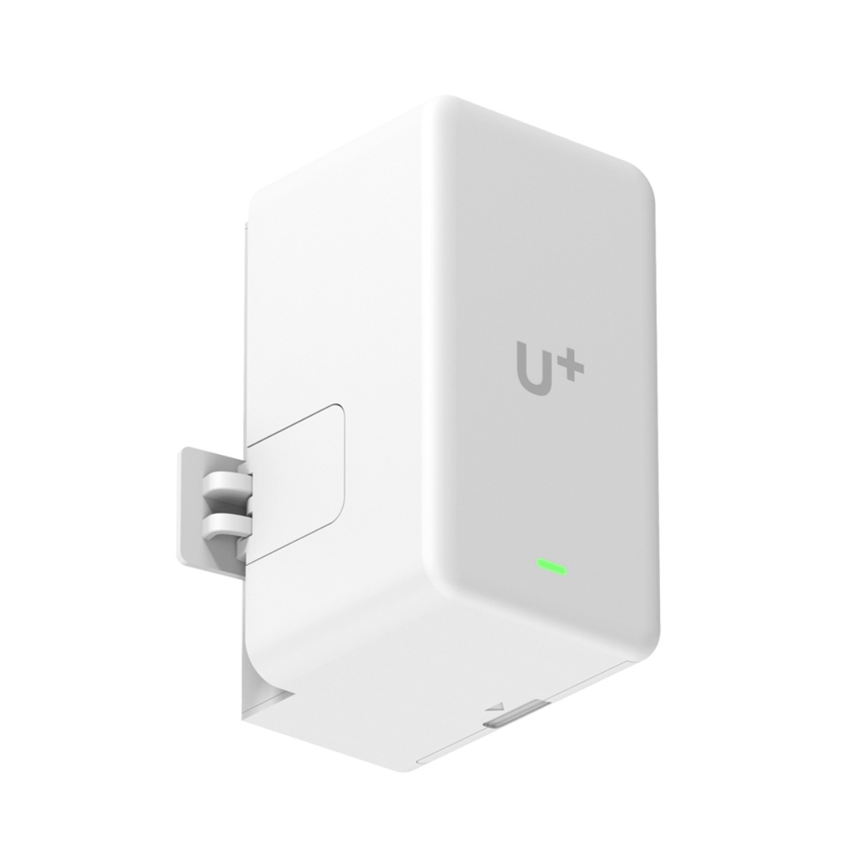 LG U+ 우리집돌봄이 IoT 스마트 스위치 버튼봇 BBEP-01C (조명 및 가전 원격 제어), 1개 54,010원