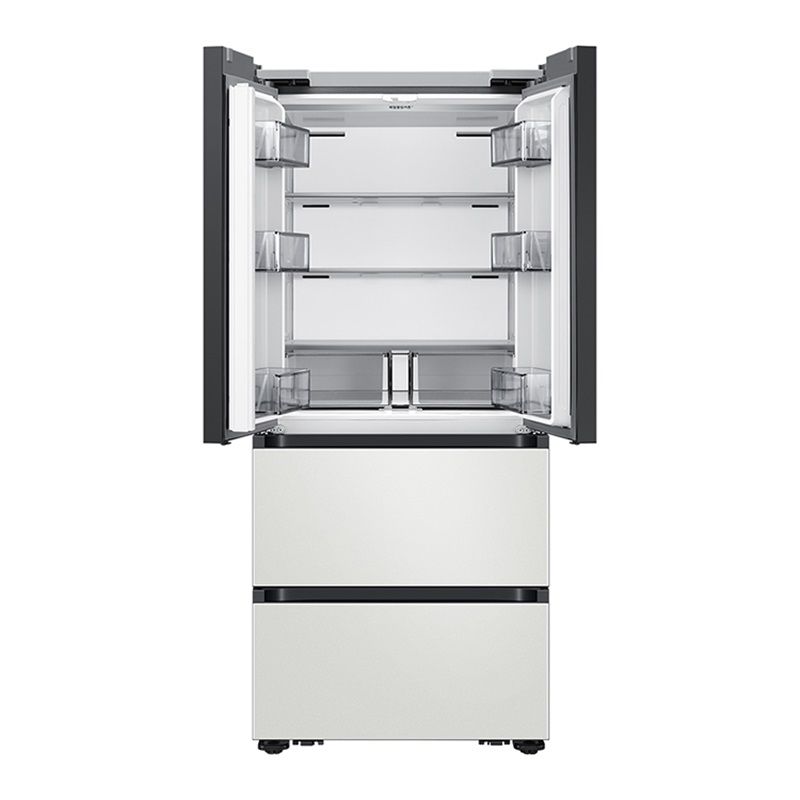 삼성 Bespoke AI 김치플러스 4도어 키친핏 Max 420L 2,071,300원