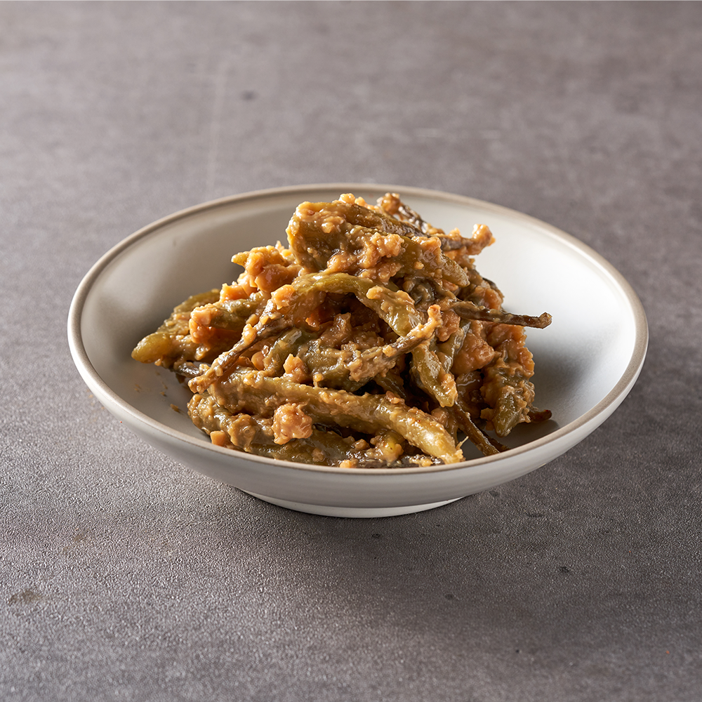 [오감만찬] 된장 고추 무침 (박스포장), 10kg, 1개 47,000원