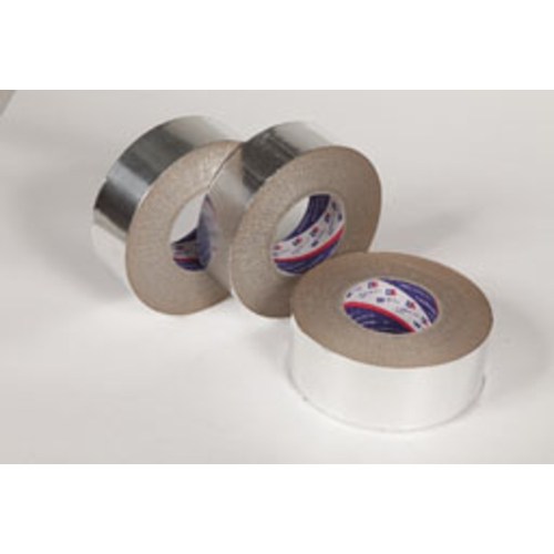 [덕성] 알루미늄 점착 테이프 은박 25mm x 50M 3,300원