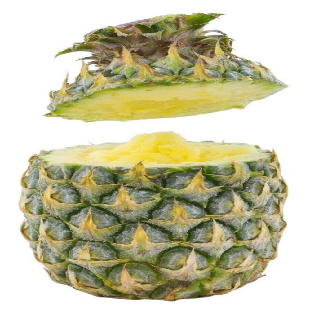 (수도권 당일출발 당일도착) 파인애플 샤베트 150ml 35,000원