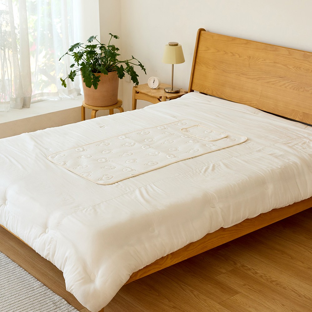 베베리얼 달빛 아이스 냉감패드 75,000원