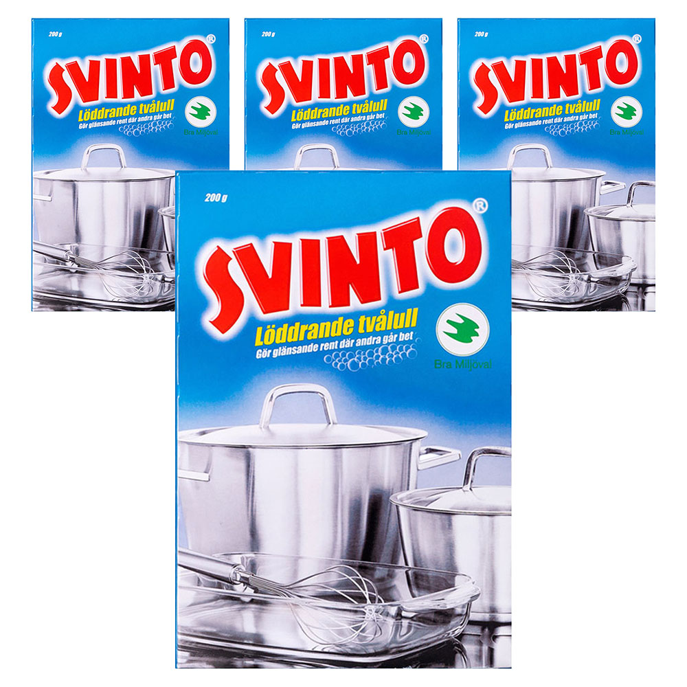 스빈또 스웨덴 올인원 세제수세미 200g 26,980원