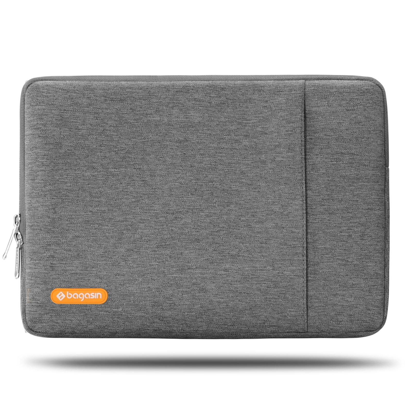 bagasin 노트북 파우치 노트북 가방 학생 직장인 삼성 맥북 HP 델 14-17인치 12,510원