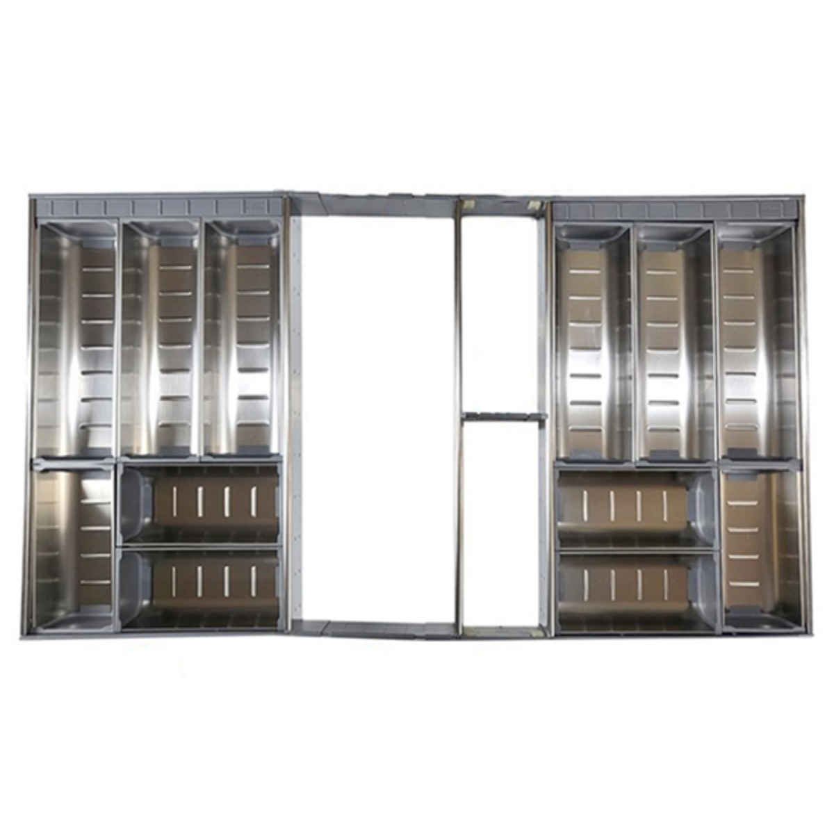 BLUM ORGA LINE 오가라인 수저 분리함 900 싱크대 서랍 정리 다용도 트레이 265,000원