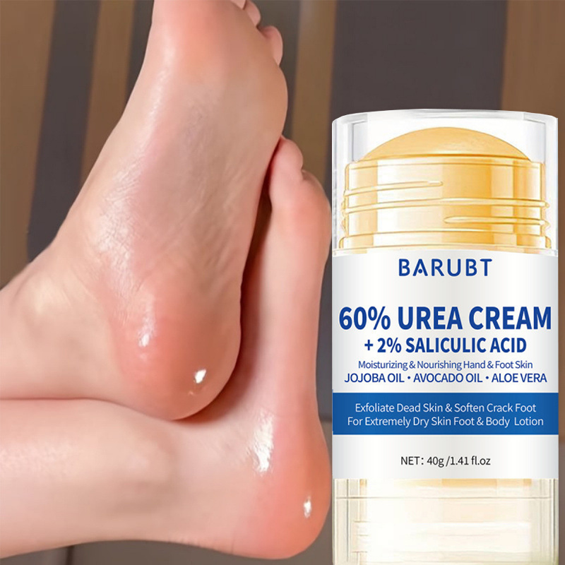 Bellamone60%우레아 발각질제거 풋크림,우레아 60%살리실산 풋크림 발 각질 제거 크림 건조 피부 보습 케어, 2개입 15,700원