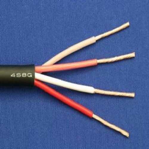 카나레 4S8G 4심 스피커케이블 1미터 단위, 카나레(Canare) [정품] 8,310원