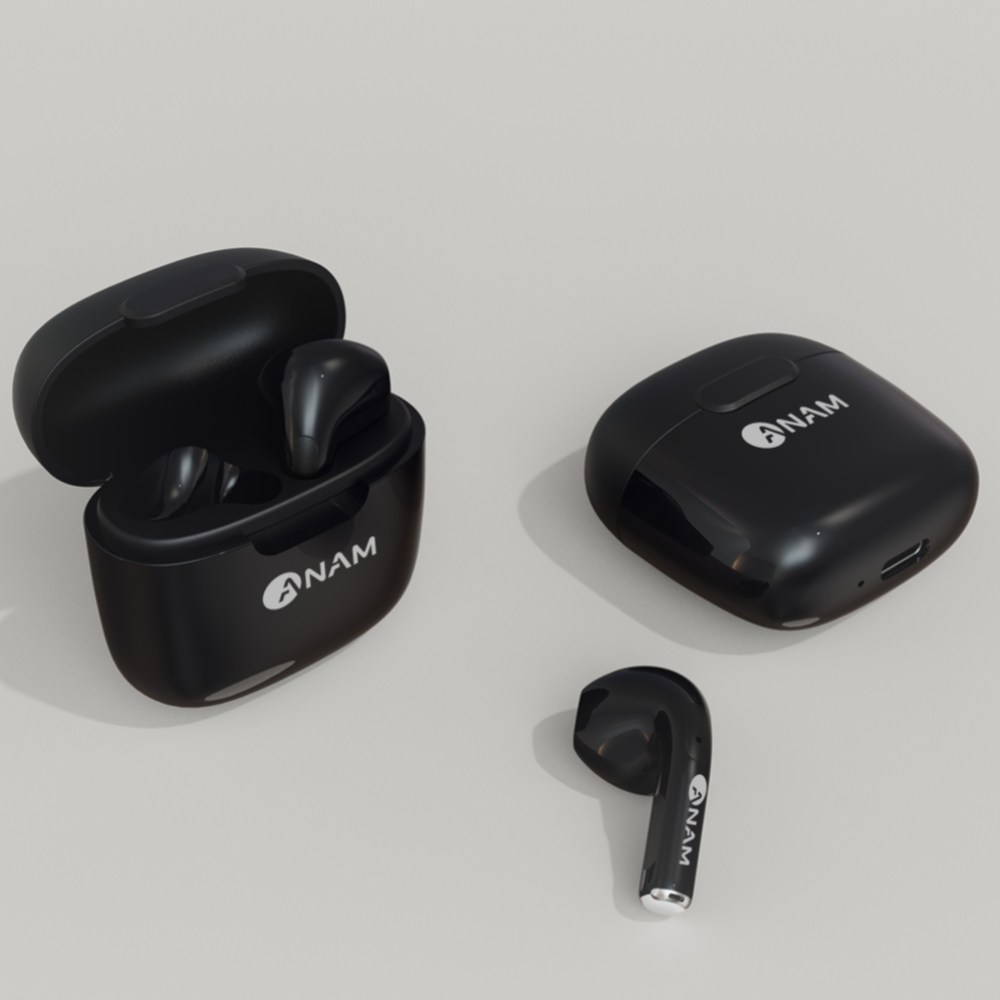 아남 무선 블루투스 이어폰  BTAIR-airable 22,900원