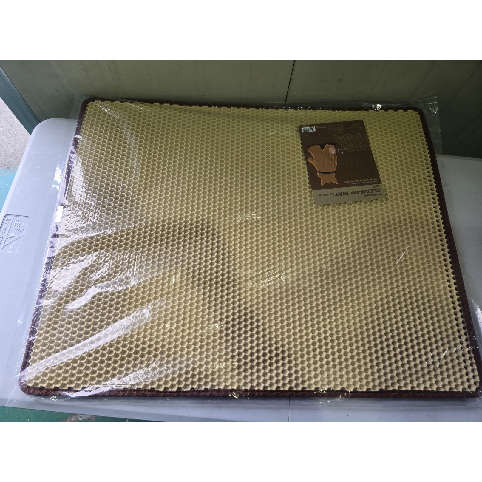 페스룸 고양이 클린업 매트 28,800원