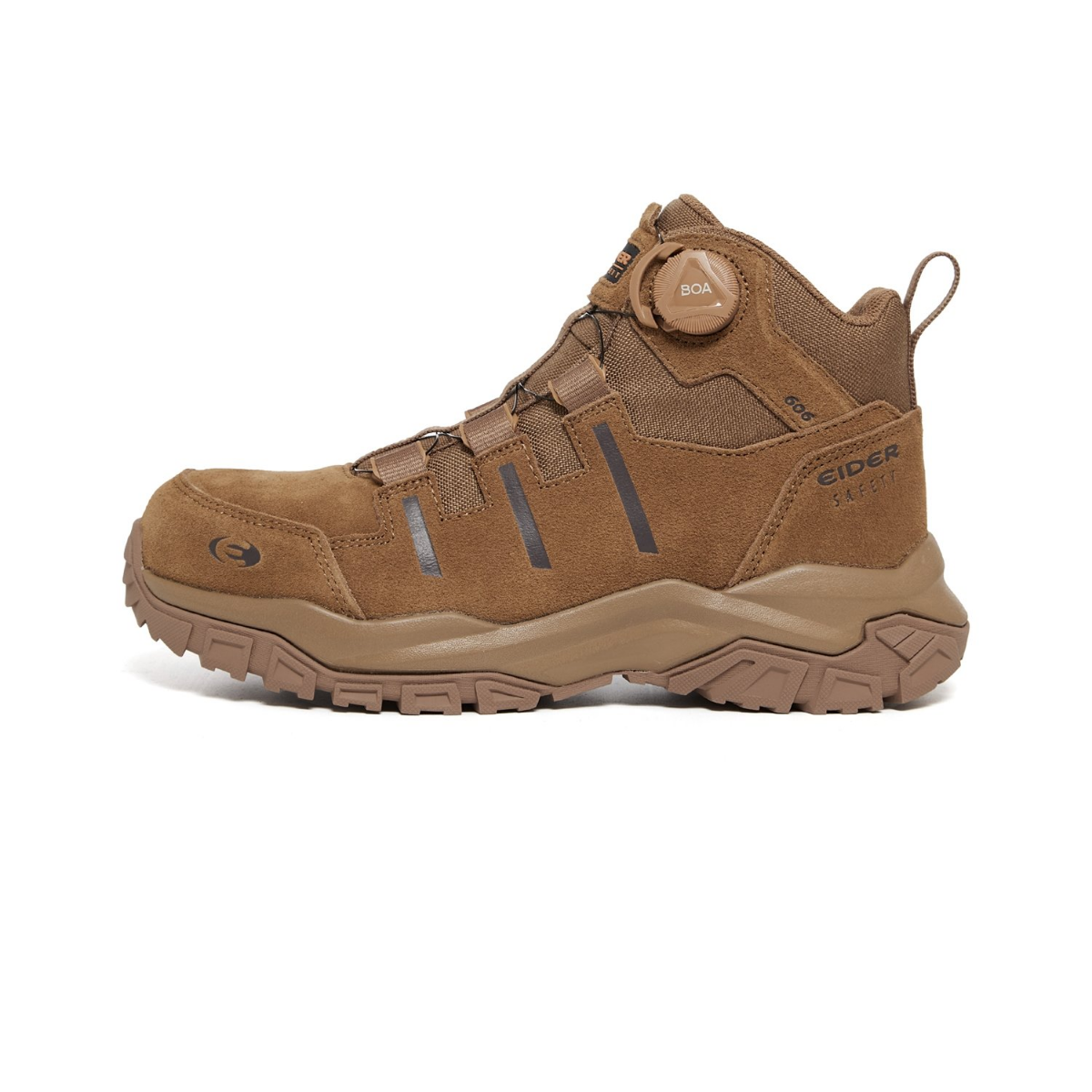 아이더 세이프티 스페셜 606 - BROWN160176 141,900원