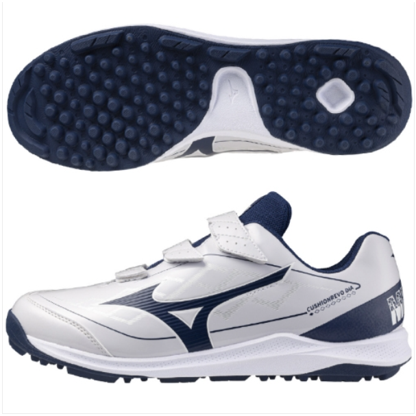 MIZUNO 미즈노 인조잔디화 252514 (흰곤) 85,500원