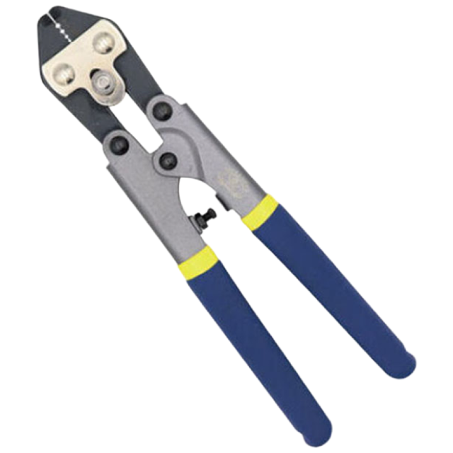 싸가지피싱 슈퍼 파워 압착기 자작 채비 슬리브 소품 diy 공구 절단, 1개 25,000원