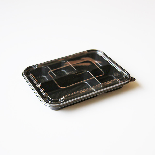 [박스] JH 5칸 돈가스용기 덮밥도시락 88,580원