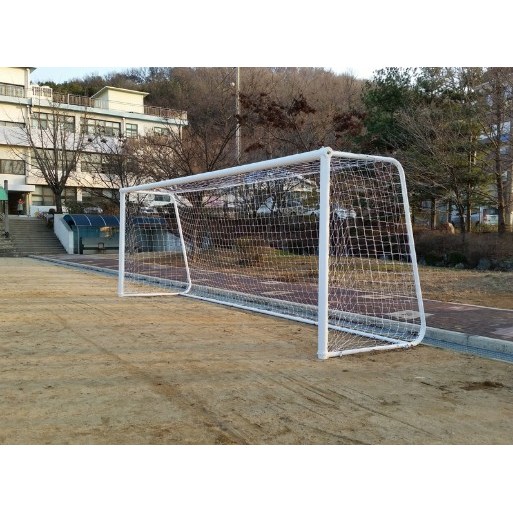 월드스포츠산업 축구골대 이동식 유소년용 백강관 WDB-1114-3 3,027,360원