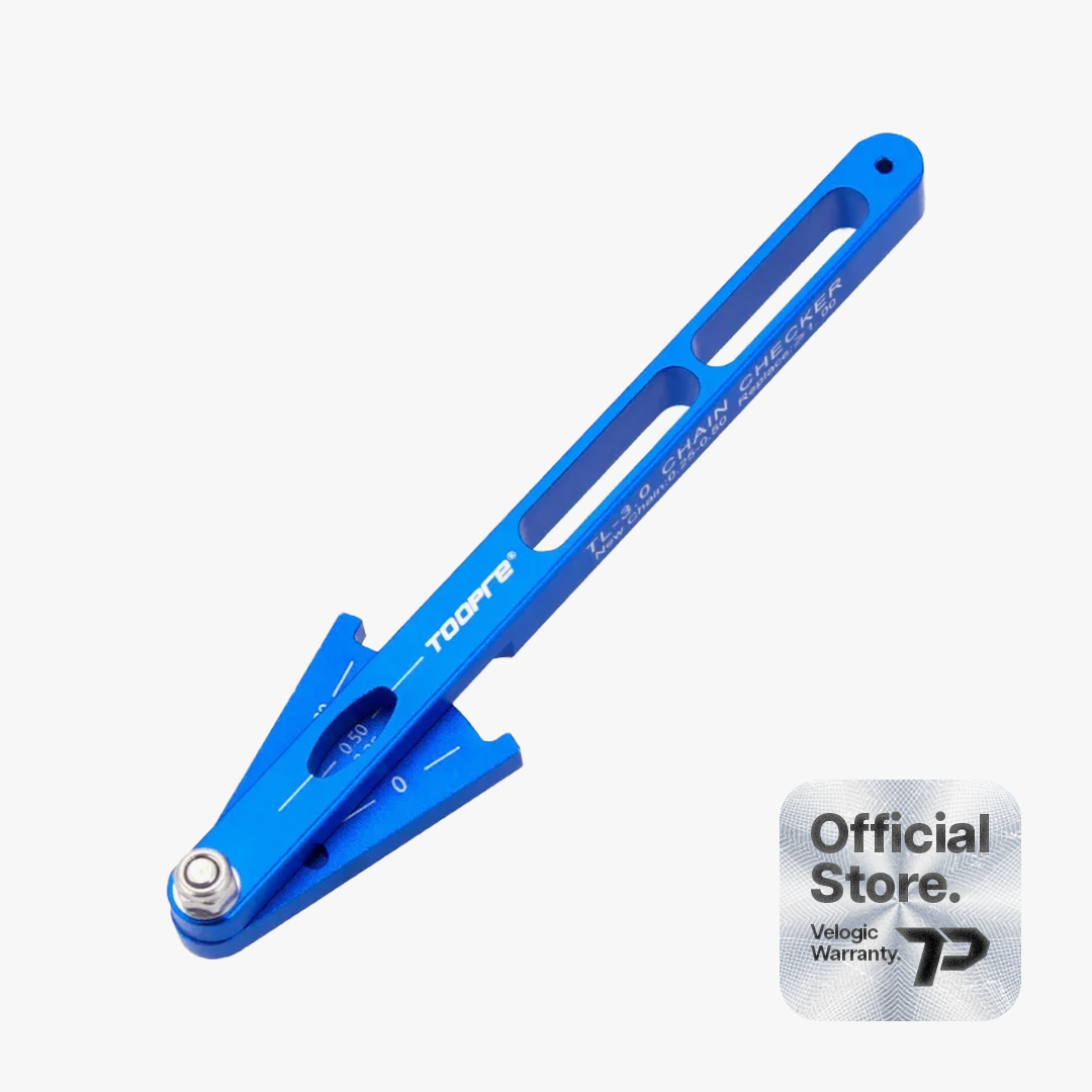 투프리 자전거 체인 체커 툴 마모 정밀 측정 공구 Toopre 15,500원