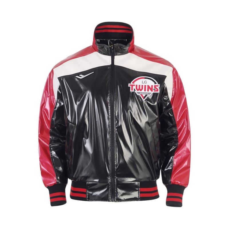 프로스펙스 2024 LG트윈스 어센틱 유광점퍼 504289 331,800원