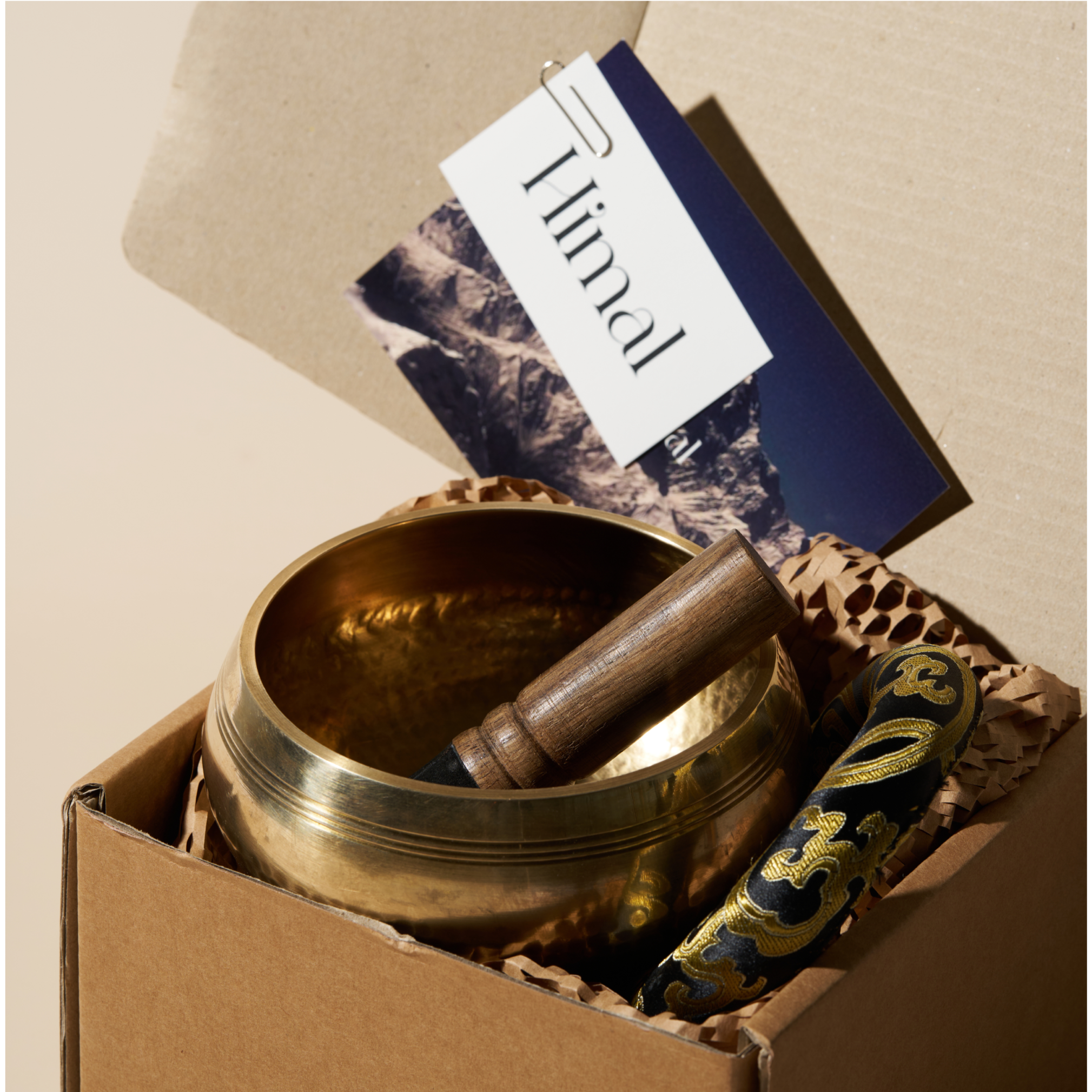 네팔산 히말 싱잉볼 명상종 씽잉볼 명상 크리스탈 네팔, 1개 56,600원