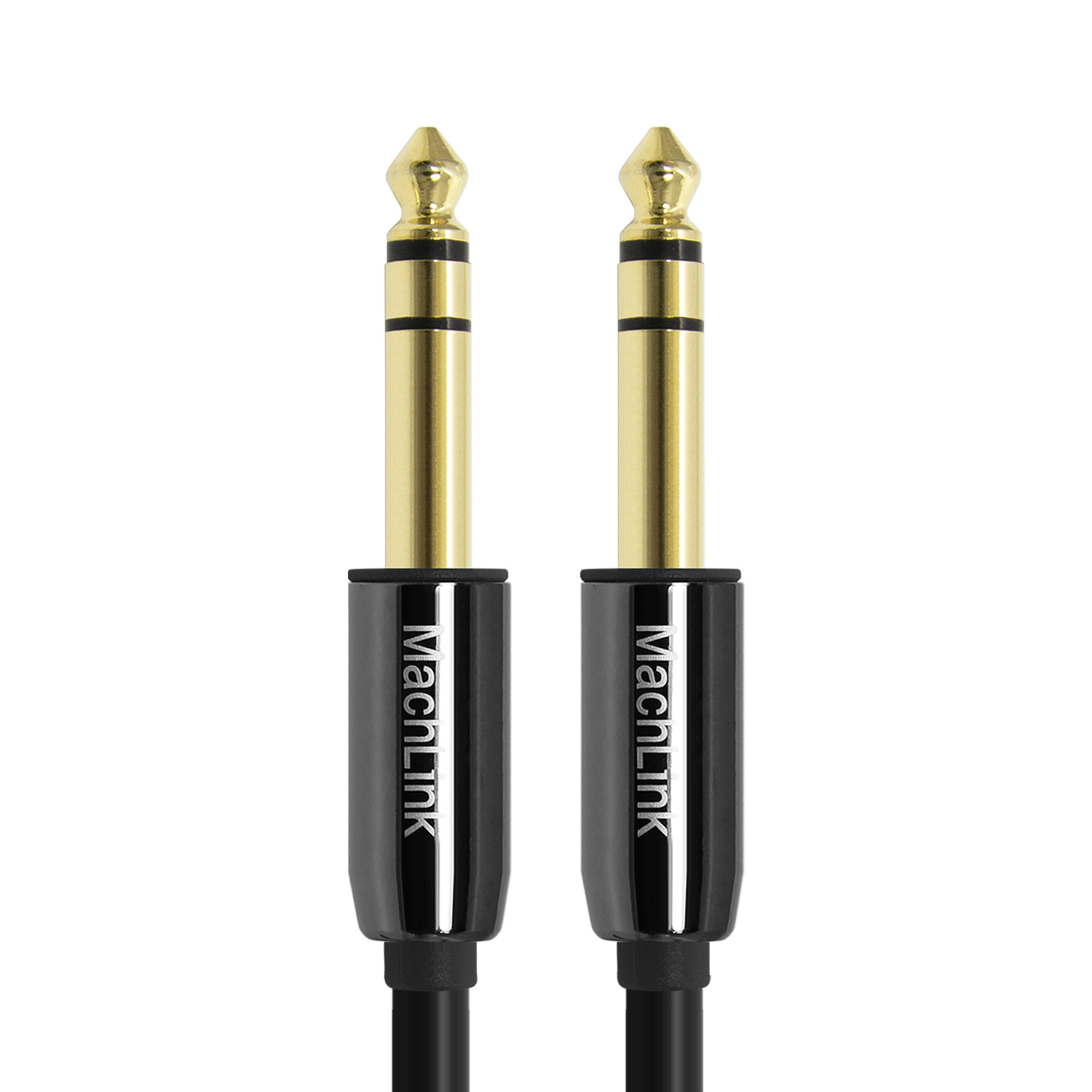 마하링크 5.5/6.3 TO 5.5/6.3 TRS 스테레오 케이블 10,000원