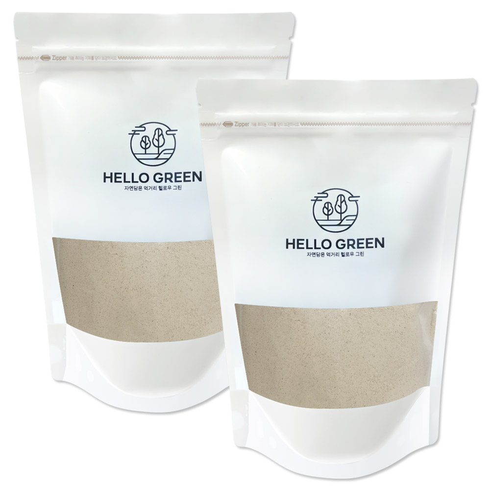 헬로우그린 세척해서 볶은 국산 서리태50% 5곡 미숫가루 서리태, 쥐눈이콩, 백태, 흑미, 현미) 25,990원