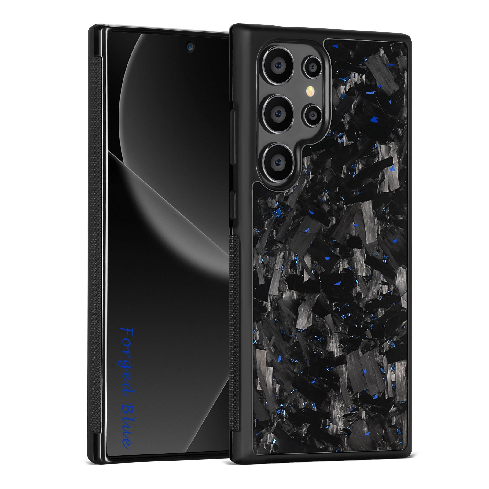 블랑진 갤럭시 리얼 카본 프리미엄 맥세이프 케이스 28,500원