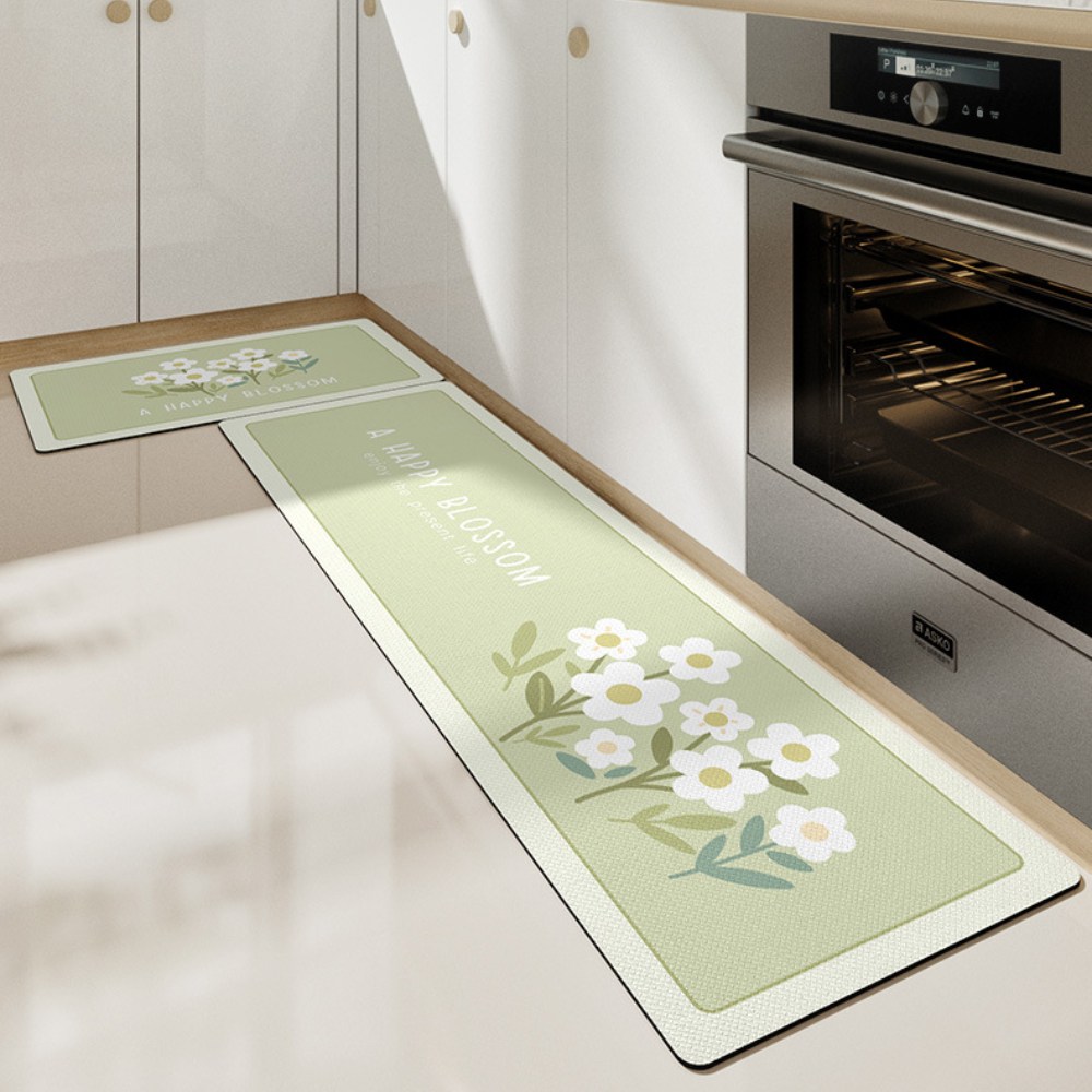 얄리샵 모던 디자인 PVC 주방매트, 모던02, 1개 20,900원