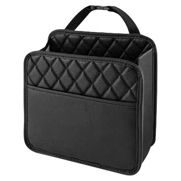 코히모 차량용 뒷자석 헤드레스트 수납함 4W442 6,200원