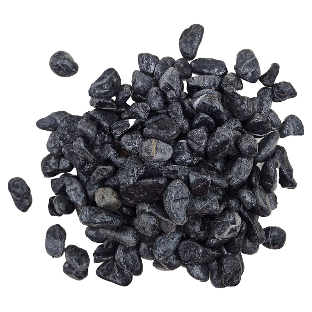 가든잇 깨끗한 자갈 블랙 10~20mm 12,500원