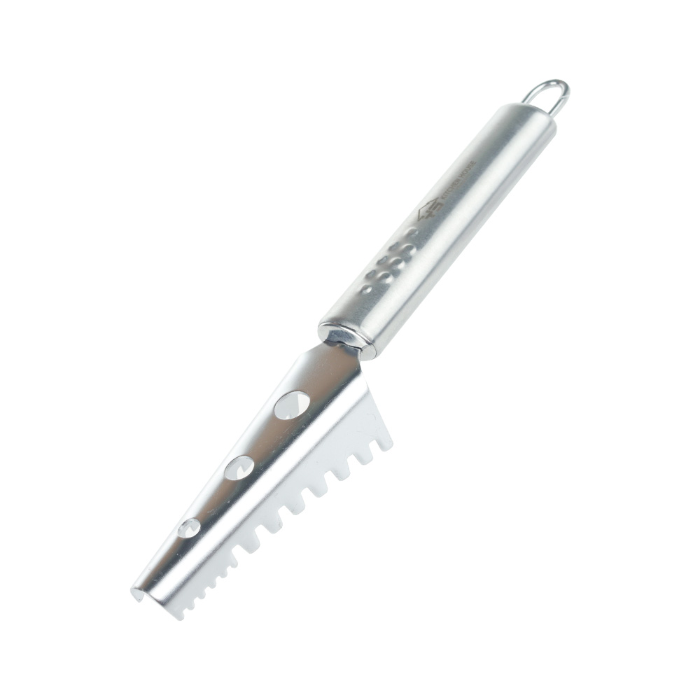 올스텐 생선비늘 제거기/생선칼/비늘제거/생선손질 4,950원