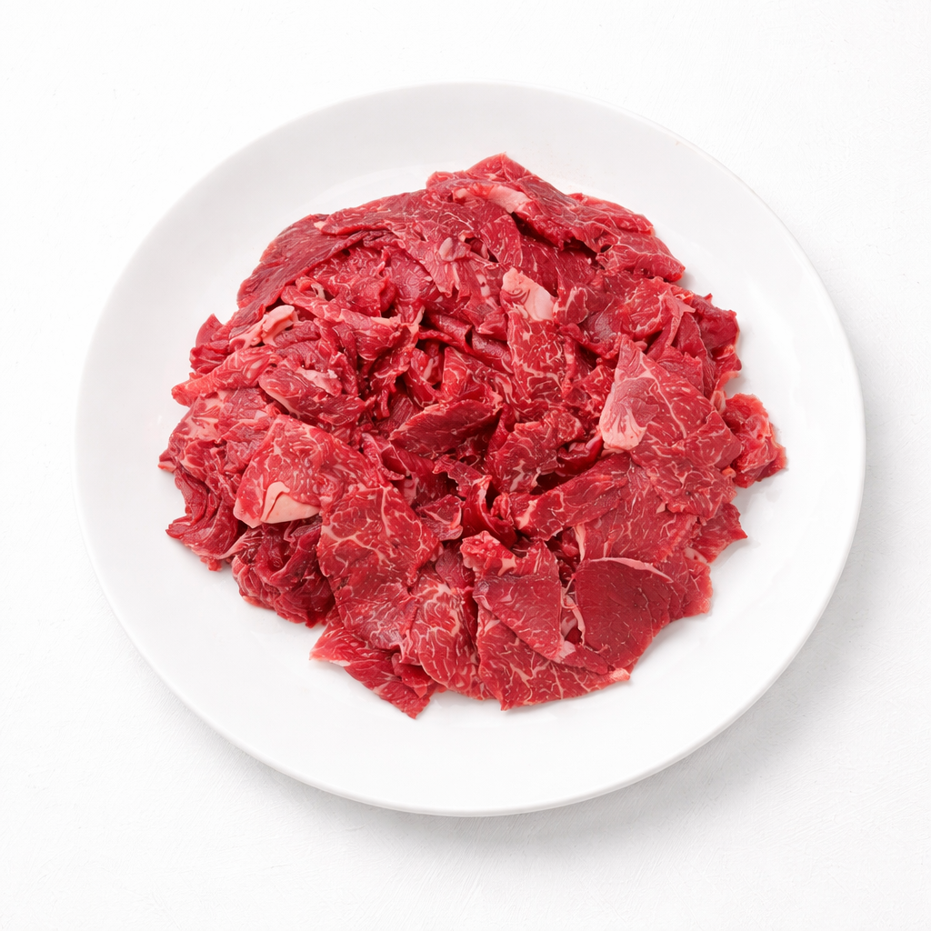 국내산 소고기 목심 불고기용 슬라이스 샤브샤브 고기 홍두깨살 우삼겹 설도, 300g, 1 11,500원