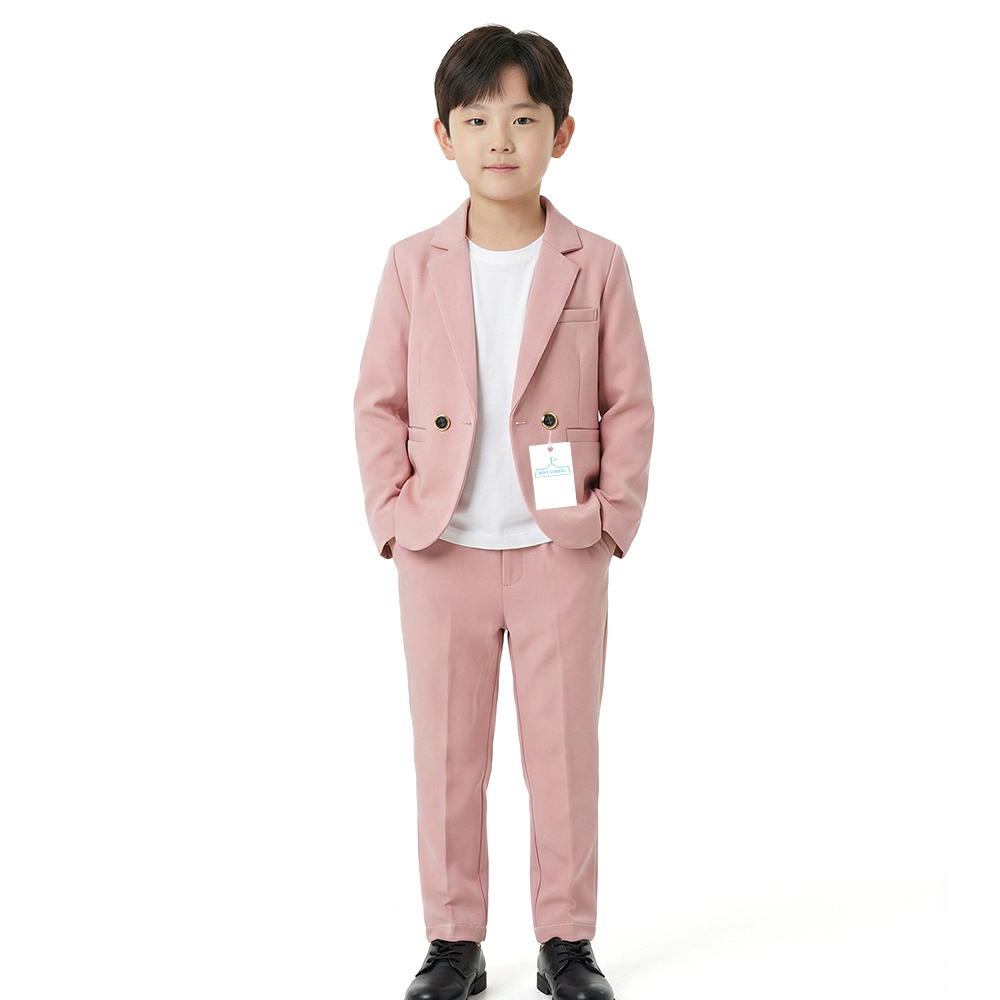 민트스쿨 입학 졸업 정장 2종 상하의 세트 Su21138 33,900원