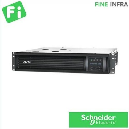 apc Smart UPS 1000VA RM  랙마운트 무정전전원장치 - smt1000rmi2uc 699,000원