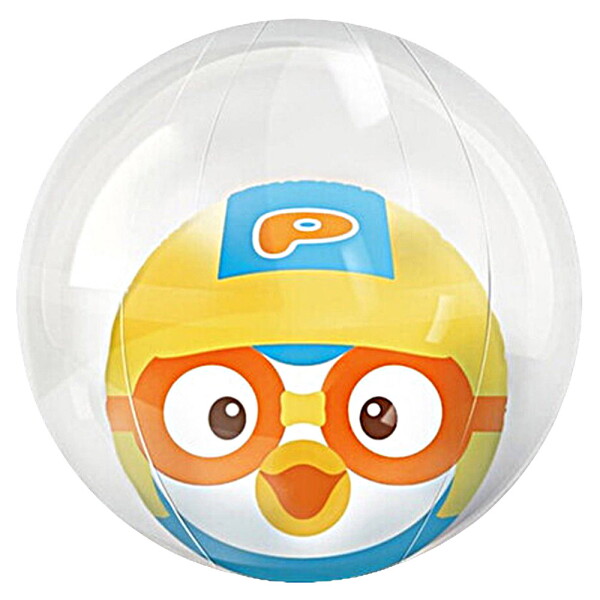[위니코니] 뽀로로 캐릭터 비치볼40 9,700원
