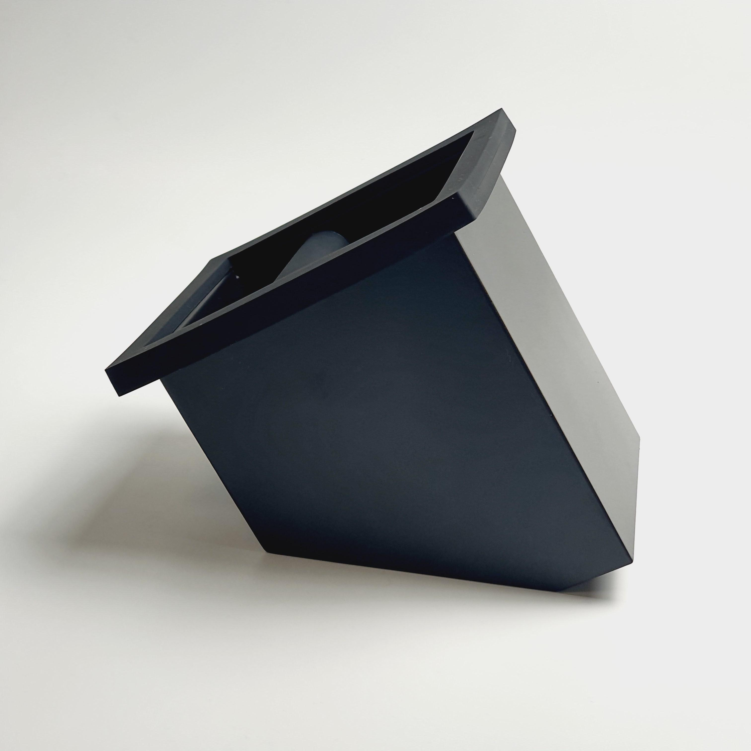 빈플랜트 매립형 넉박스 매립 넛박스 커피 찌꺼기통 카페, 1개 50,800원