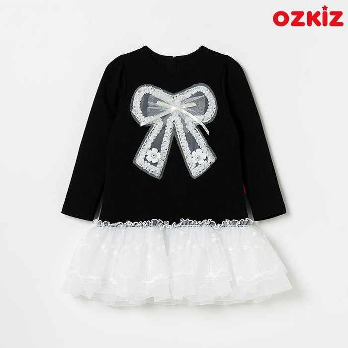 [국내백화점] 오즈키즈 블루밍리본 아동 여아 원피스 [인기상품] 선물추천 68,660원