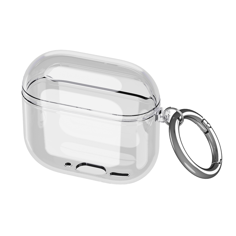 로랜텍 림피오 변색방지 TPU 크리스탈 케이스 4,290원