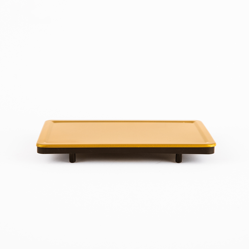 고급 사각접시 (소) 25cm x 15cm, (중) 30cm x 17cm, (대) 36cm x 22cm, 일반 사각접시 23cm x 16cm 쿠플라트 항균/항바이러스 그릇 접시 39,000원