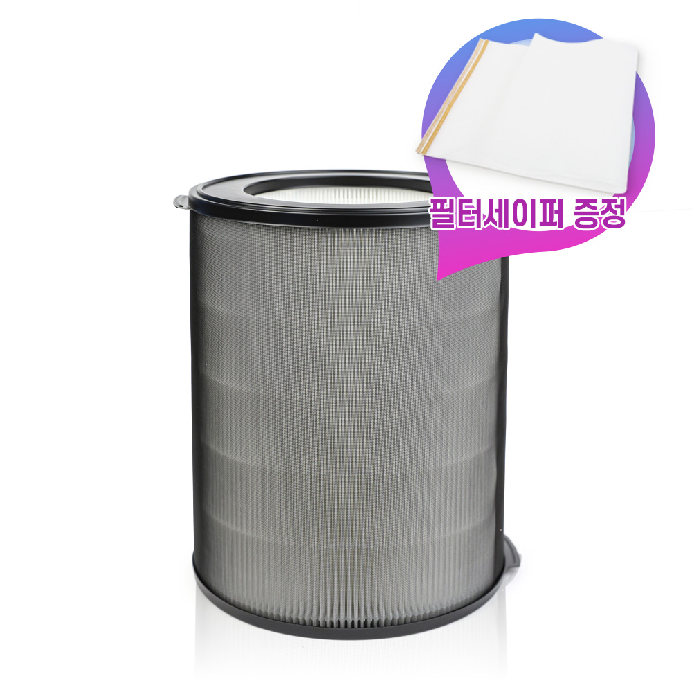 [필터왕국]위닉스 타워 공기청정기 AEN330-W0필터 CAF-NK331 기본형 17,500원