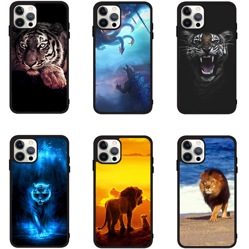 사자 드래곤 용 호랑이 일러스트 휴대폰케이스 A16 A26 A36 A56 A15 M15 A24 V50 A32 갤럭시버디2 갤럭시점프2 갤럭시퀀텀5 갤럭시퀀텀4 15,900원