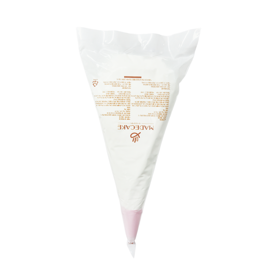 메이드케이크 휘핑생크림 80g 130g, 노오븐 홈베이킹 케이크만들기 DIY (하절기 냉매박스 추가구매필수), 80g, 1개 1,550원