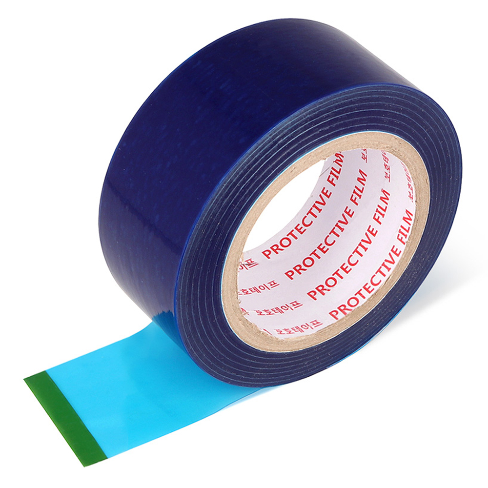 모네스페스 국산 보호테이프 청색 50mm x 150m 4,700원