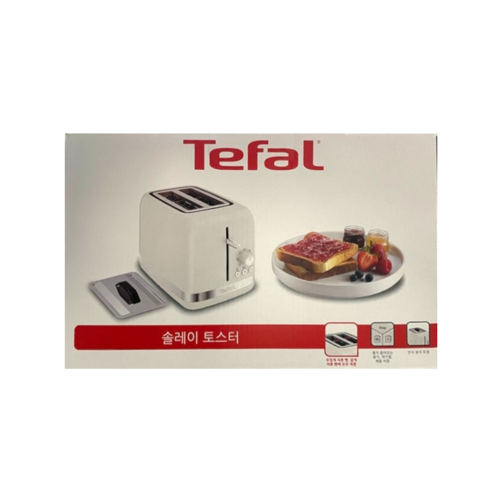 테팔 토스터기 TT303A 솔레이 토스터 37,000원