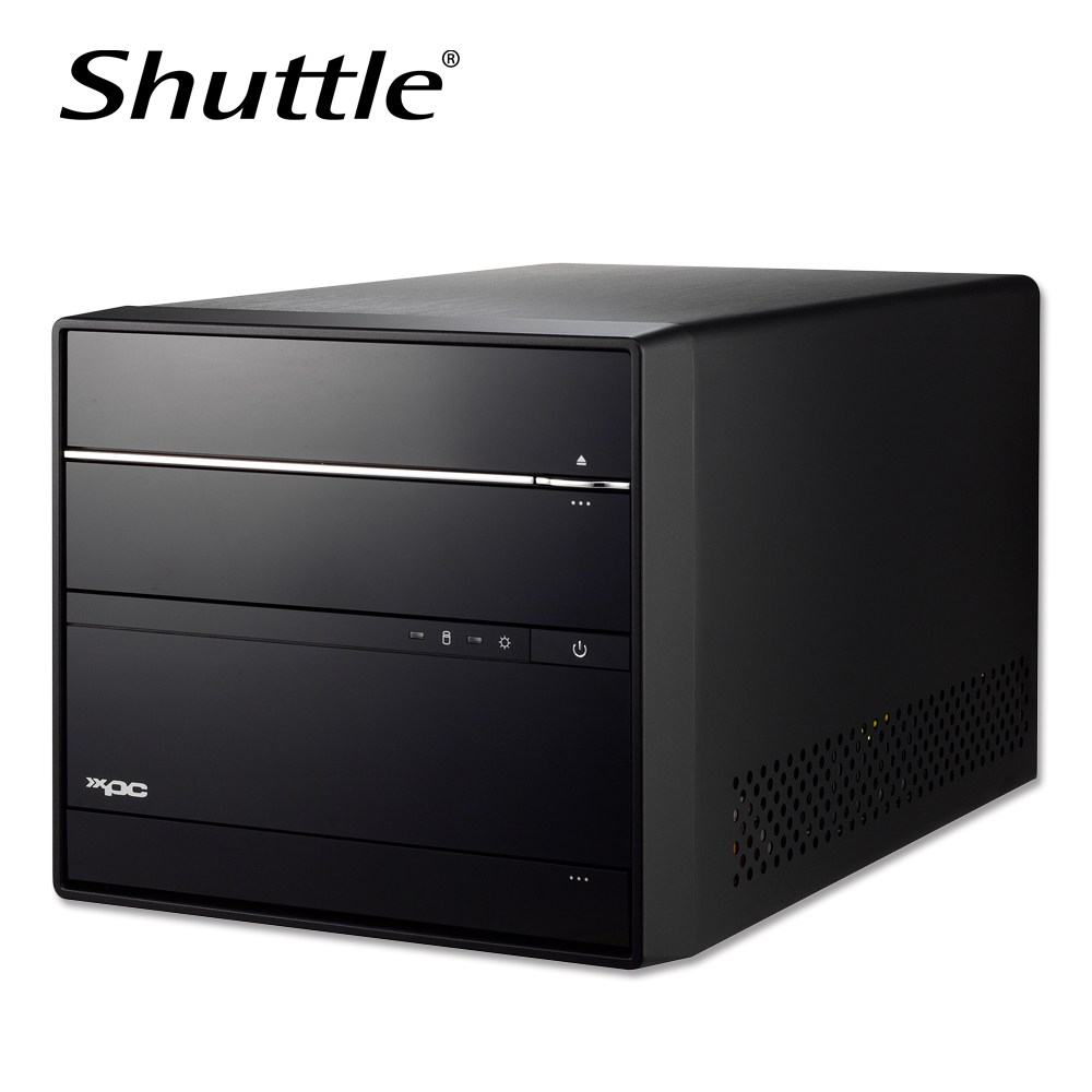 shuttle Shuttle XPC SH97R6 i5-4690 715,000원