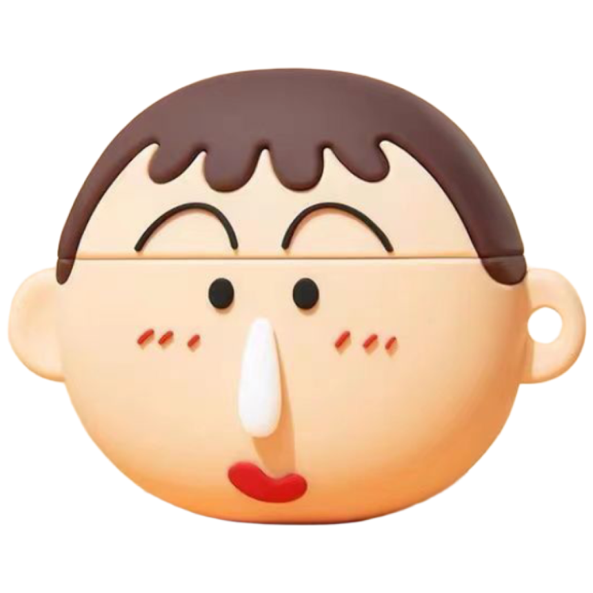 개구쟁이친구들 에어팟케이스 프로3 전용 + 에어팟 청소키트 10,900원