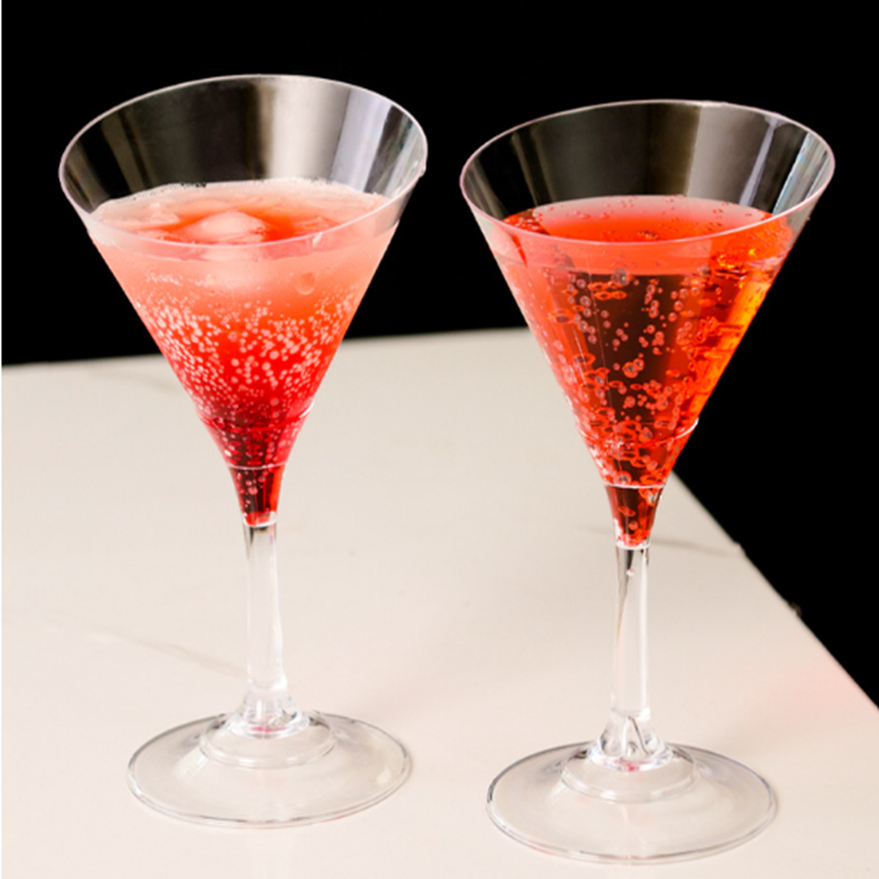 스타트오버 플라스틱 칵테일잔 와인잔 14,900원